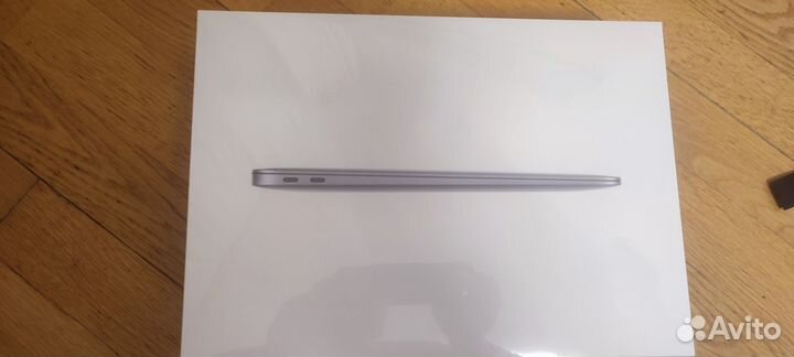 Apple MacBook Air 13(2020)