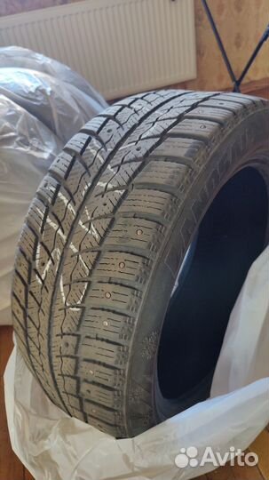 Pirelli Ice Zero 225/50 R17