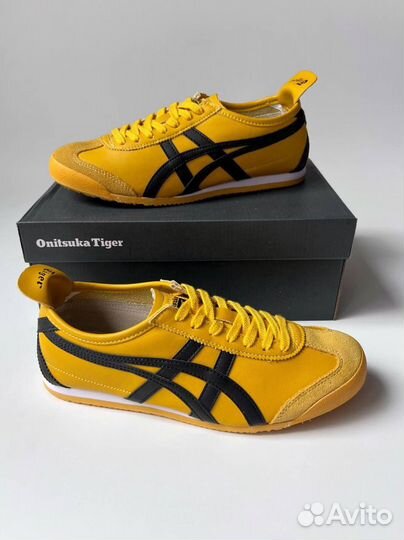 Onitsuka tiger mexico 66