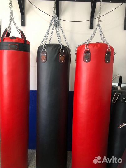 Боксерский мешок