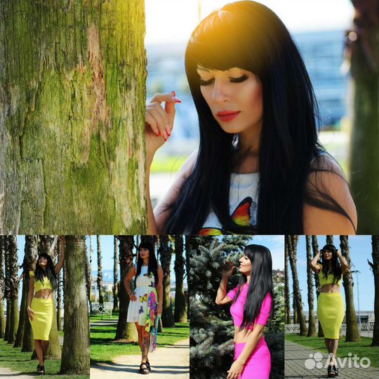 Фотограф в Сочи