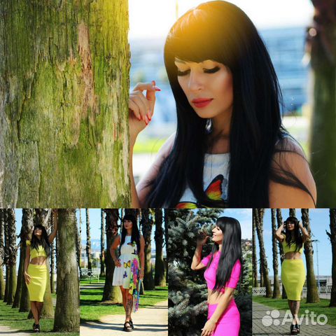 Фотограф в Сочи