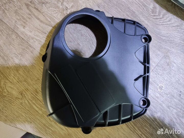 Верхняя крышка цепи грм vag 1.8-2.0 ген 2