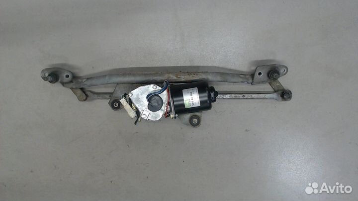 Механизм стеклоочистителя Citroen Saxo, 1996