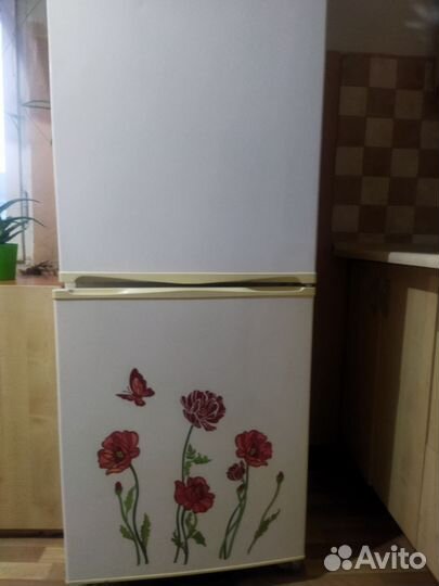 Холодильник на запчасти