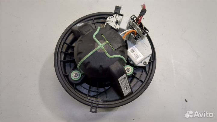 Двигатель отопителя BMW 1 E87, 2009