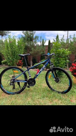 Детский велосипед stels navigator 620