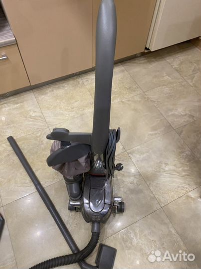 Пылесос Kirbi G10E