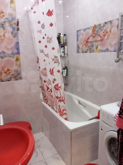 1-к. квартира, 35 м², 11/11 эт.