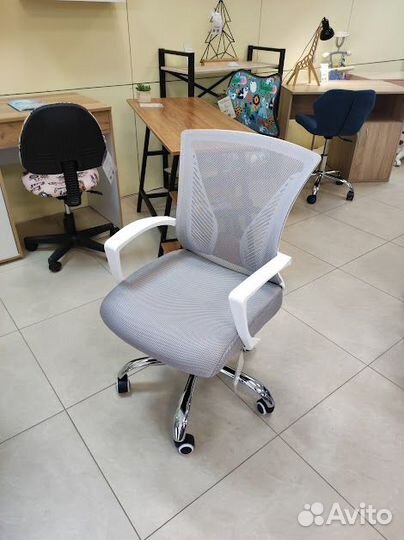 Кресло детское компьютерное