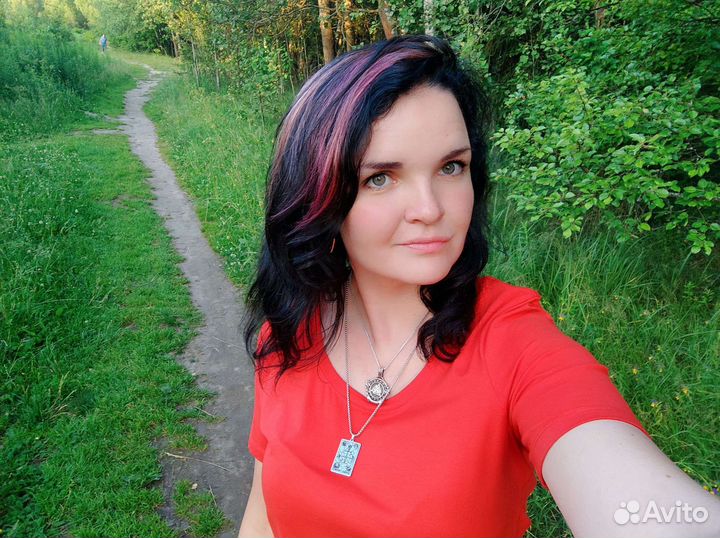 Гадание/Приворот/Таро/Гадалка/обучение