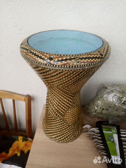 Барабан дарбука