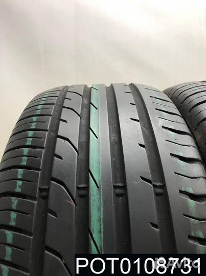 Continental ContiPremiumContact 2 225/55 R17 101W