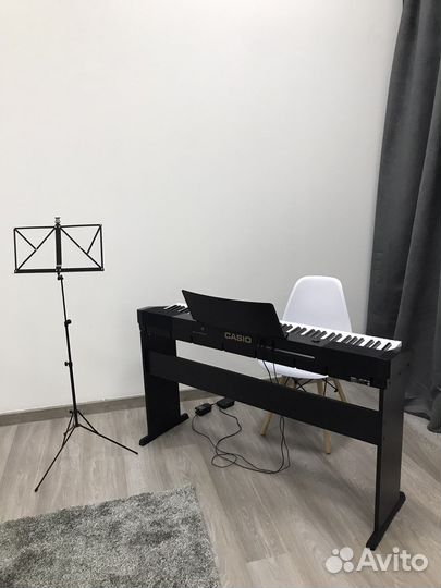 Уроки вокала