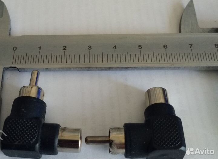 Коннекторы,разъемы,адаптеры - тв, RCA, hdmi, Aкуст