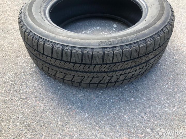 Bridgestone Blizzak VRX 185/65 R15 88Q