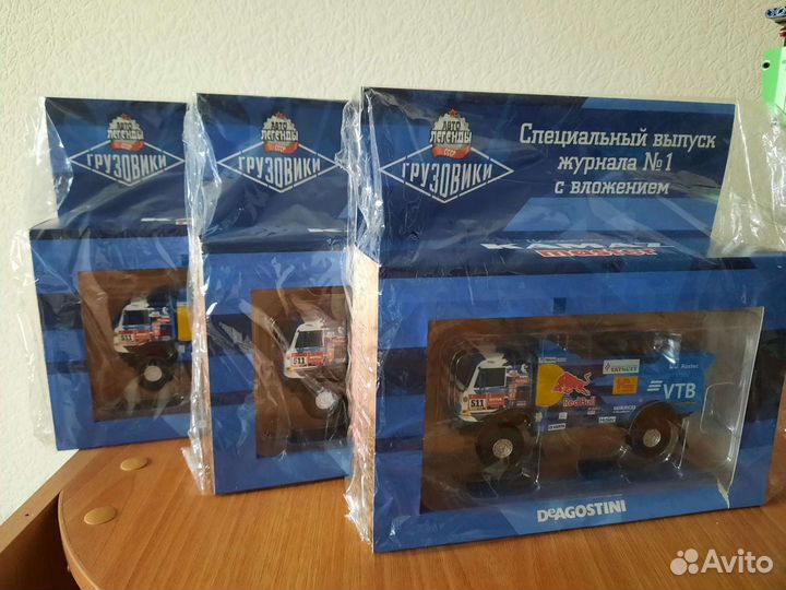 Модели 1.43 грузовые и легковые пополнение