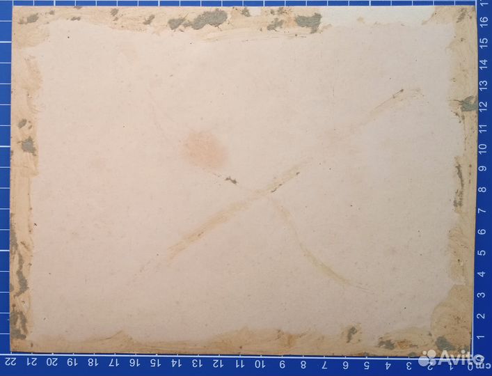 Фото 1930-ых годов. СССР. Молодежь. Красноярск