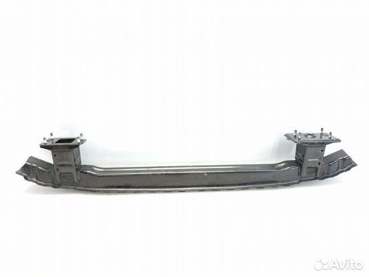 Усилитель бампера задний Mercedes-Benz E-Class