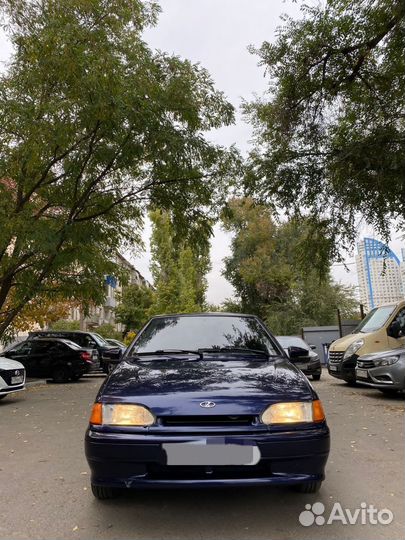 ВАЗ 2114 Samara 1.6 МТ, 2013, 180 000 км