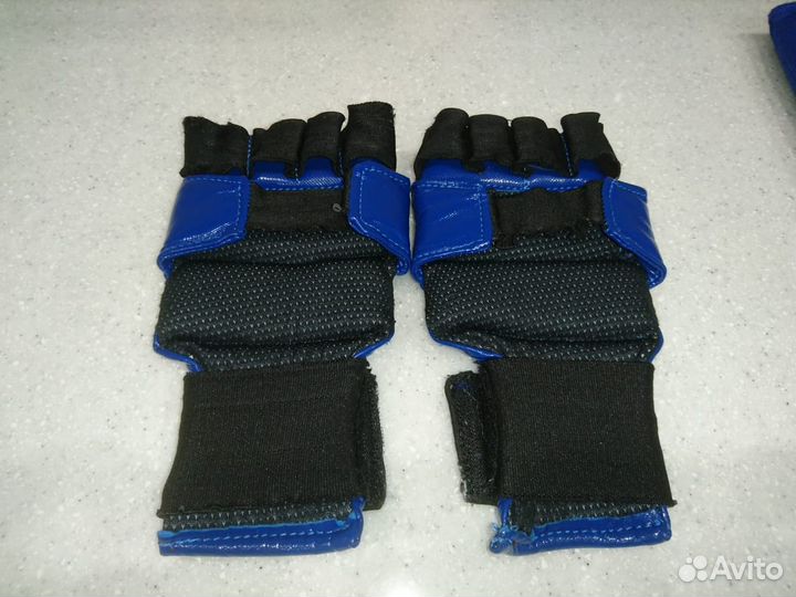 Защита на руки и голени XS