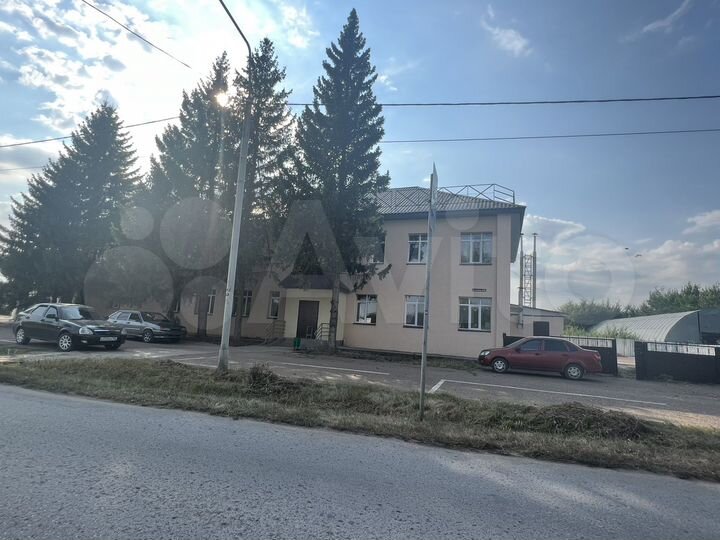 2-к. квартира, 29,1 м², 1/2 эт.