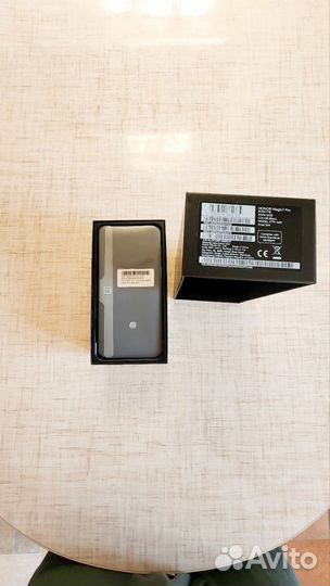 HONOR Magic 7 Pro, 16/1 ТБ