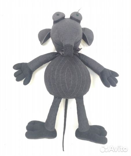 Интерьерная кукла