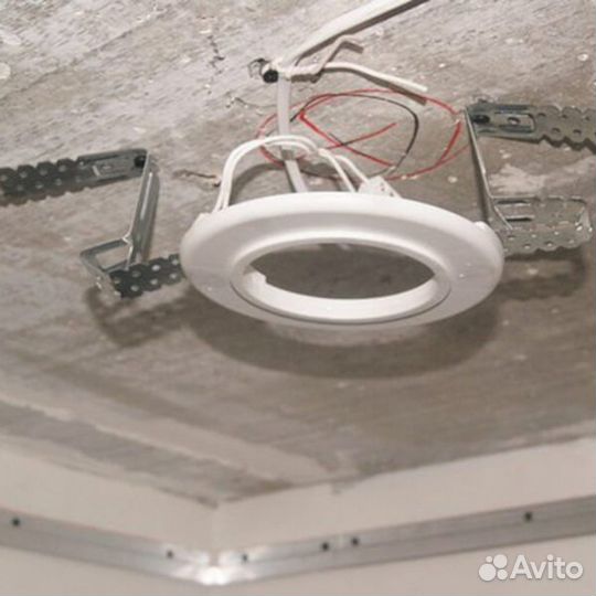 Электрик. Поиск устранение неисправностей в электр