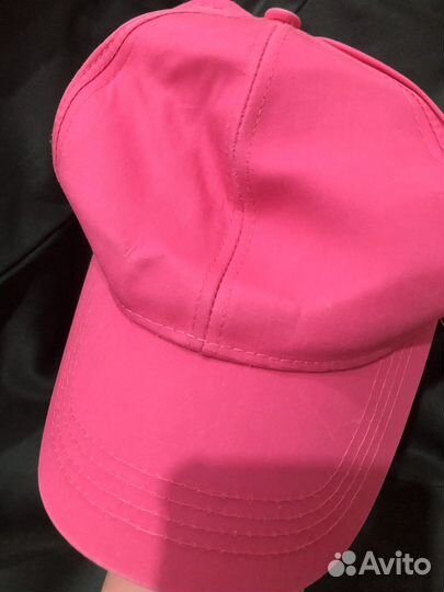 Кепка женская