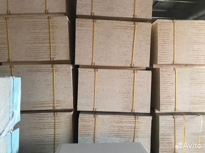Осп осб (OSB) плита влагостойкая
