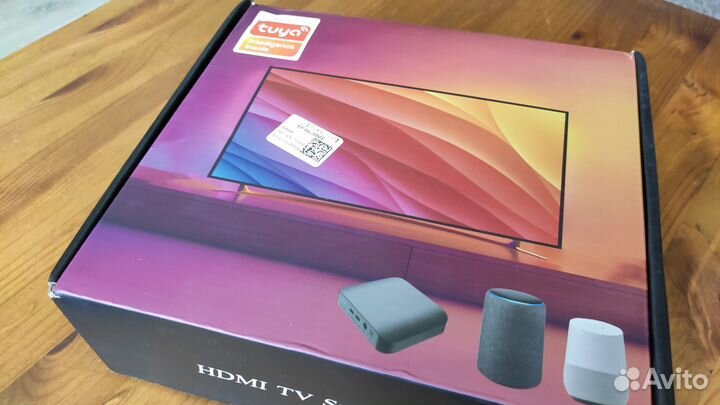 Ambilight умная подсветка для телевизора