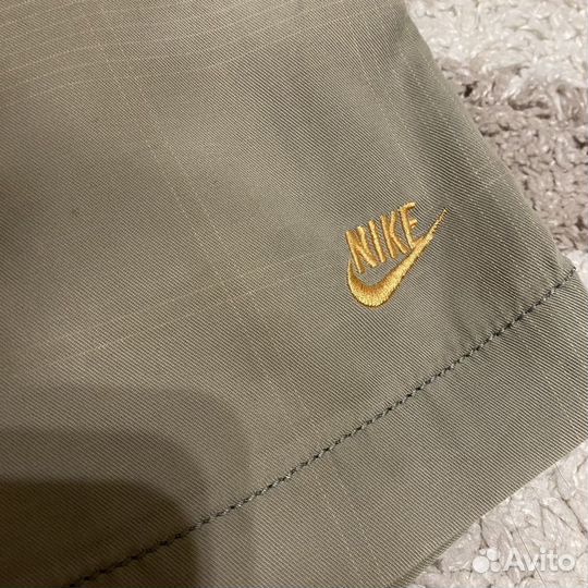 Шорты Nike оригинал