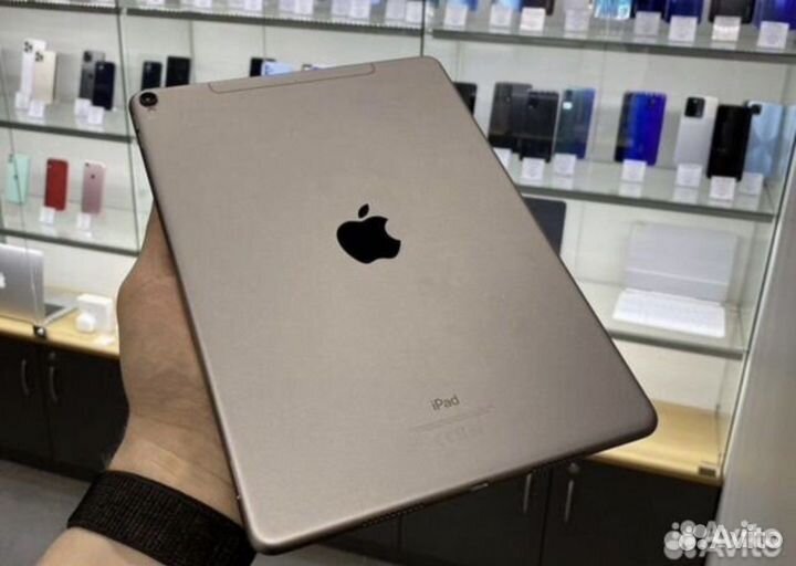 iPad Pro 10.5 2017 512Gb LTE