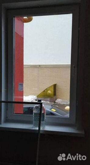 Пластиковые окна rehau