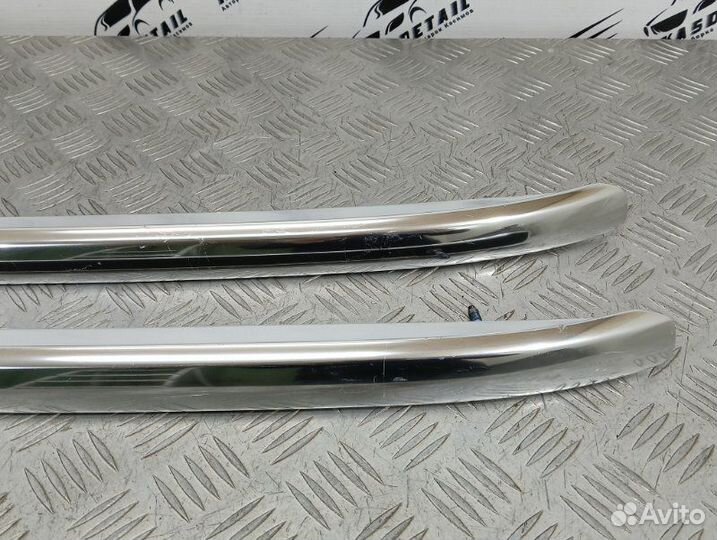 Рейлинг Audi A4 B8 1.8 CDH 2010