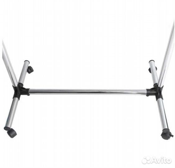 Вешалка для одежды напольная