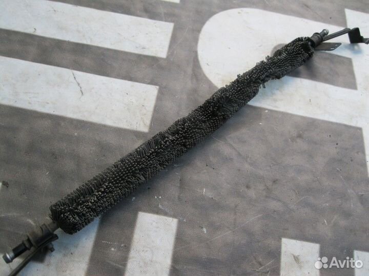 Ягуар Икс Тайп Радиатор гидроусилителя