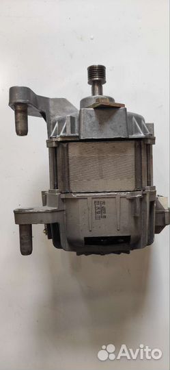 Мотор для стиральной машины bosch