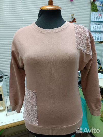 Ремонт и пошив одежды, чистка подушек