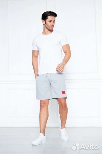 Шорты hugo boss