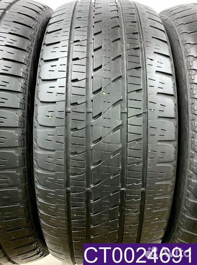 Bridgestone Dueler H/L Alenza 285/45 R22 96T