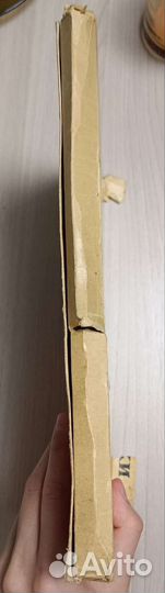 Коллекция спичечных коробков 