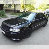 Audi A8 4.2 AT, 1996, 90 000 км, с пробегом, цена 1 550 000 руб.