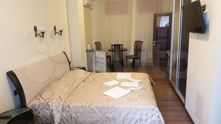 Гостиница, 530 м²