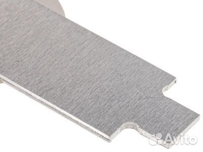 Подсветка 585мм 7+7+6 линз (3 планки) SVS3320AD7