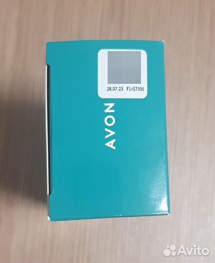 Мужская туалетная вода Эйвон Avon Individual Blue