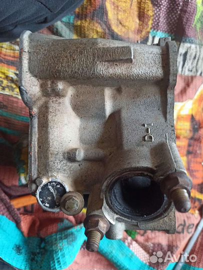 Гбц на suzuki rmz 250(Kawasaki KX 250F)