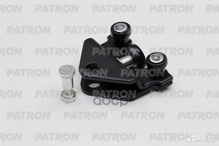 Ролик двери (справа снизу) opel Vivaro 01- REN