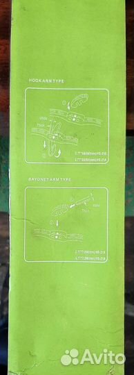 Щетки стеклоочистителя